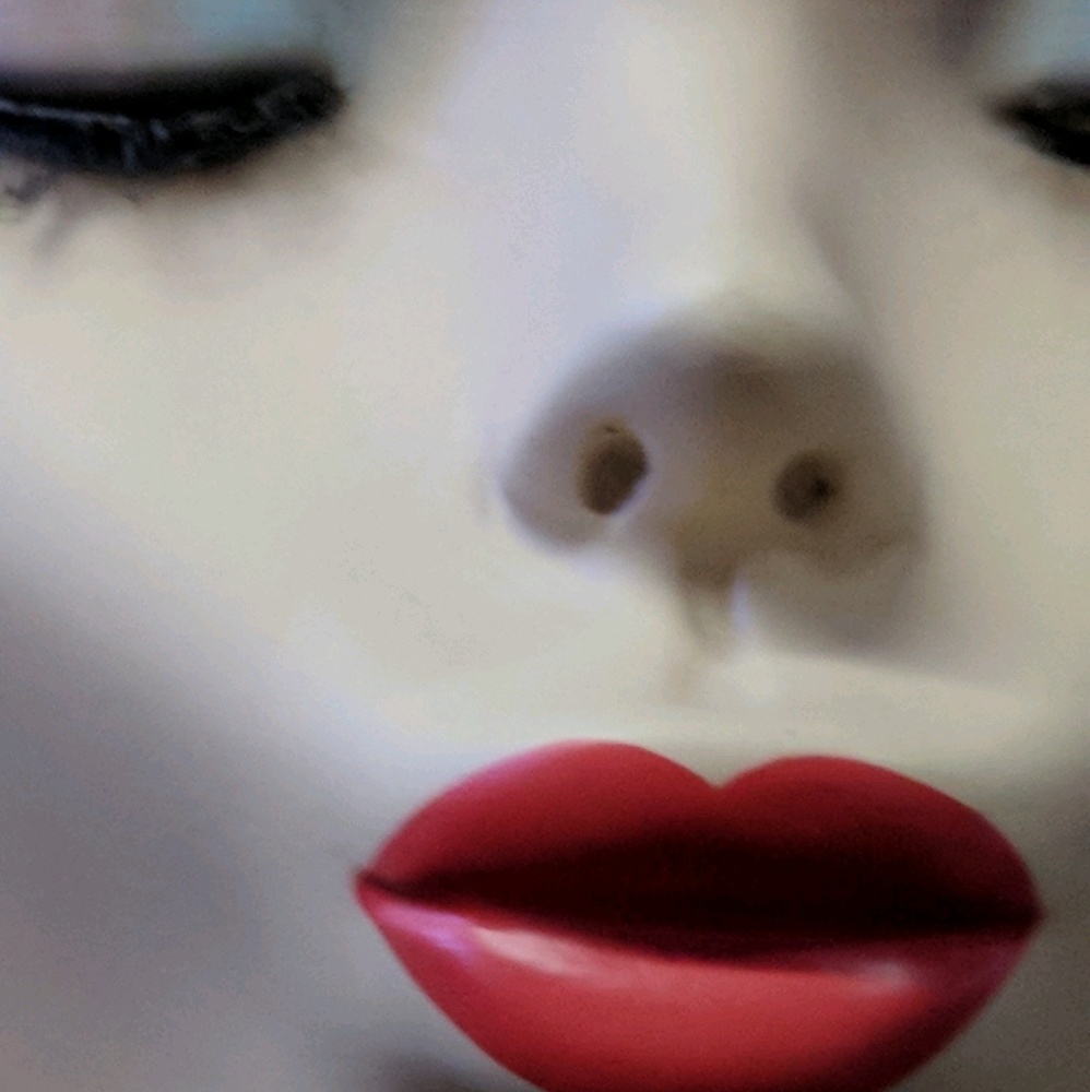 Meet your Posher, Dannielle